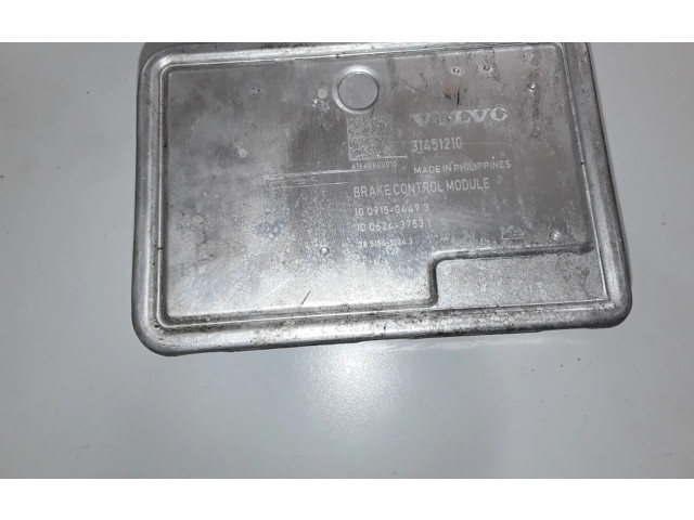 Блок АБС 02200747, 31445476   Volvo  XC90  2014 -  года