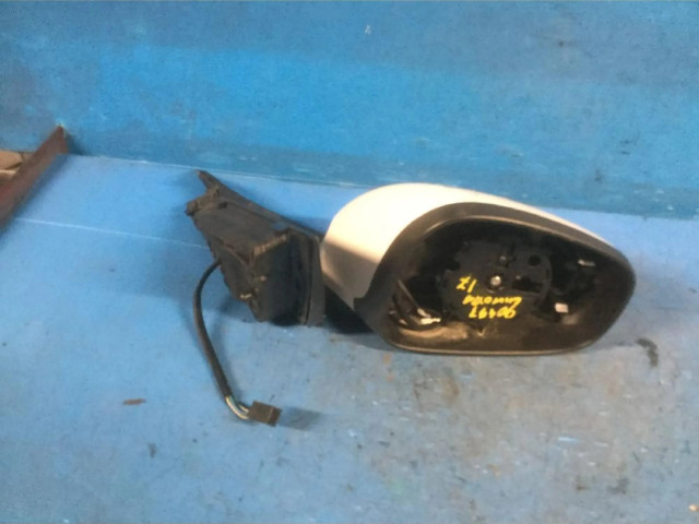 Зеркало электрическое Alfa Romeo Giulietta