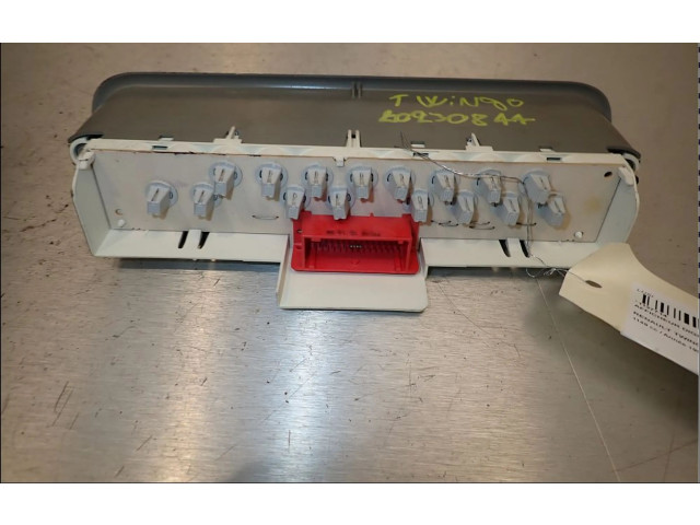 Турбина Экран/ дисплей / маленький экран Renault Twingo I для двигателя D7FA706