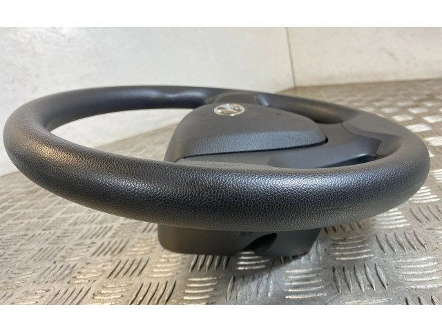 Руль Hyundai i10 2013 - 2018 года 56100B4000, 56900B4100