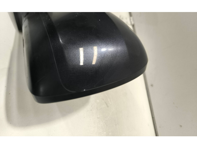 Зеркало электрическое Subaru Forester SH 2008 - 2013 года