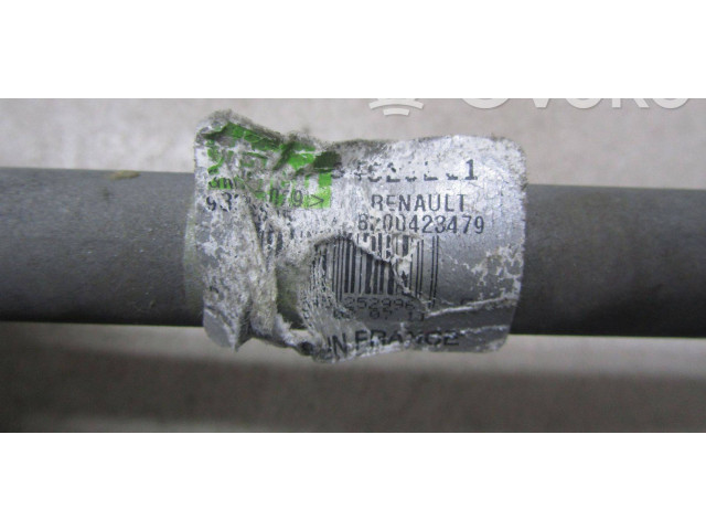 Комплект механизма стеклоочистителей 8200423479 Renault Trafic II (X83)