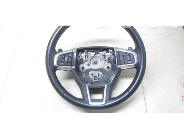 Руль Land Rover Discovery Sport 2014 - года FK72-3F563-HD