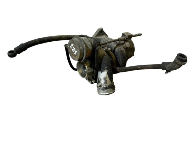 Turbodmychadlo Турбина 7706500, 2243579 BMW 5 E34 -