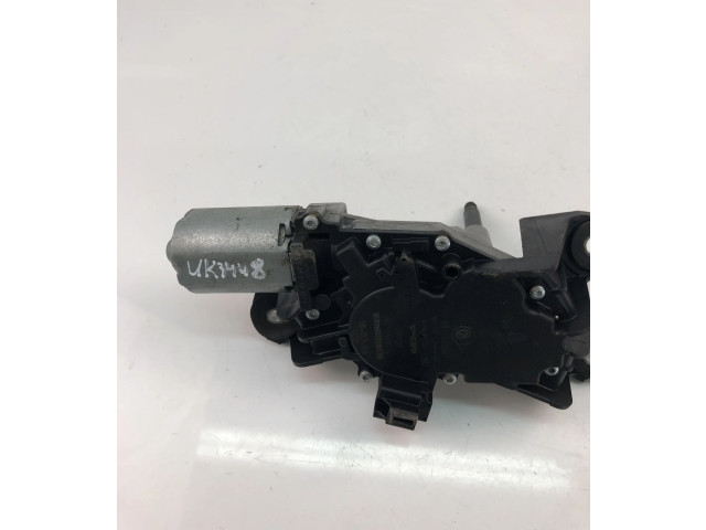 Моторчик дворников 31349380 Volvo XC90