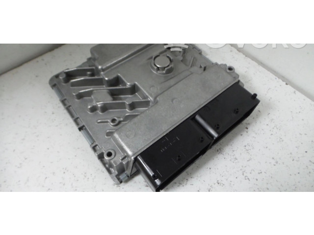 Блок управления двигателя 8W0906259K, 06L907425C   Audi A5