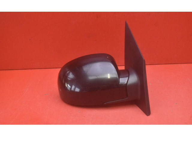 Зеркало электрическое        Hyundai Getz   -  года   