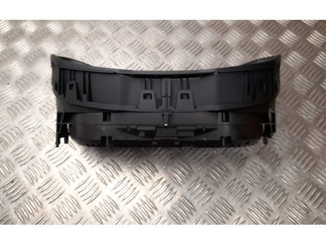 Панель приборов 3V0920940, B1984   Skoda Superb B8 (3V)       