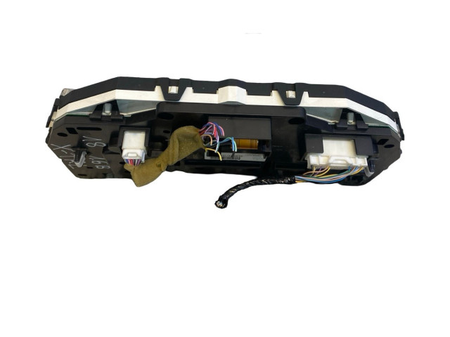 Přístrojová deska Nissan X-Trail T32 2018 1710260020, 6FP2C