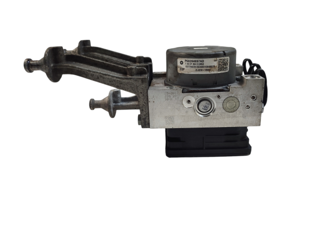 Блок АБС P68394697AD, 518A0500CC1 Dodge Charger - года