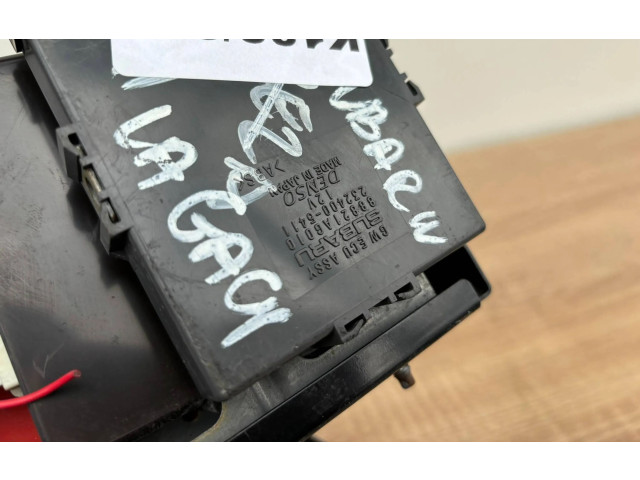 Блок предохранителей  LB800100B   Subaru Forester SH    