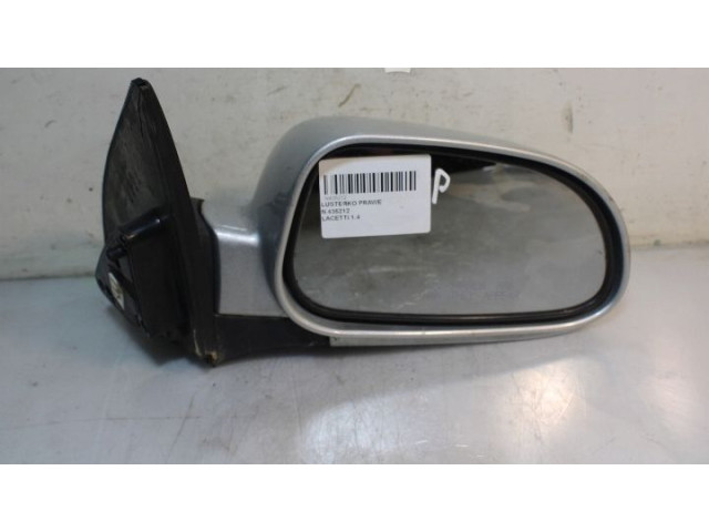 Zpětné zrcátko  Chevrolet Lacetti 2005    