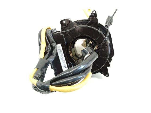 Подушка безопасности водителя    Subaru Forester SH