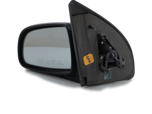 Зеркало электрическое Chevrolet Aveo - года