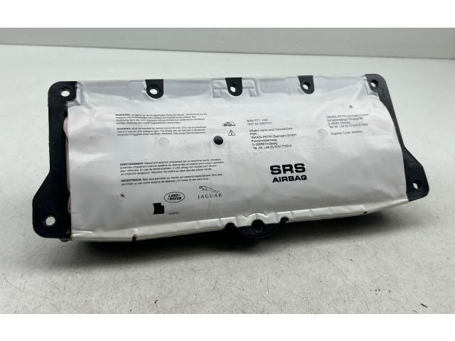Подушка безопасности пассажира 3051865   Jaguar XF X250