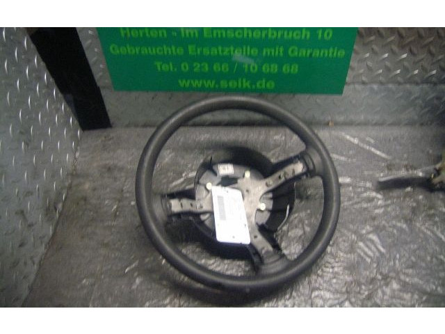 Руль Chevrolet Matiz   -  года FM6LAAWW6, 98591272      