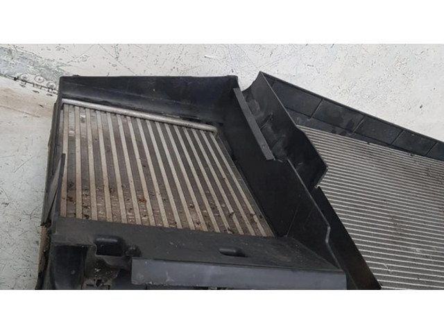 Комплект радиатора