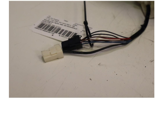 Зеркало электрическое Fiat 500X 2014 - года