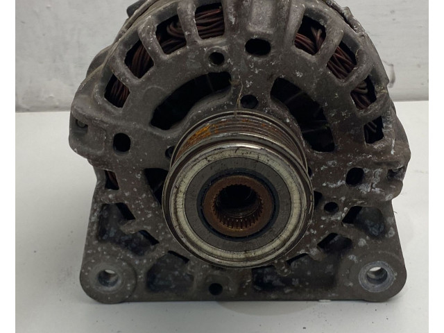 Генератор 231002949R, 231002949R Dacia Lodgy