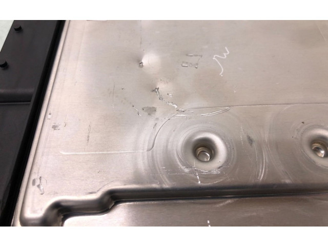 Блок управления двигателя 04L907309K, 0281030170 Volkswagen Caddy