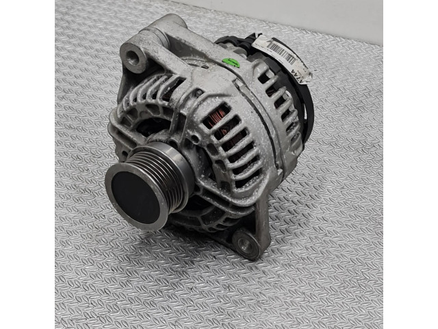 Генератор Vauxhall Zafira B