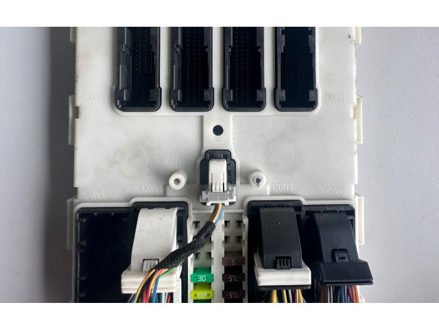 Řídící jednotka 9325656, 4691769158 BMW 3 F30 F35 F31 2016