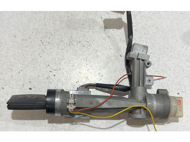 Řídící jednotka SsangYong Rexton 2006