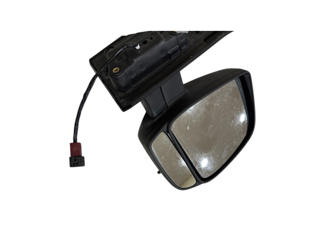 Зеркало электрическое Opel Combo D 2011 - 2017 года