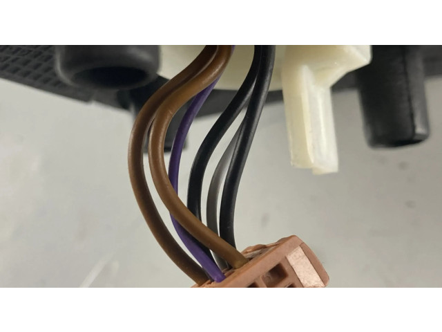 Зеркало электрическое правое Citroen Berlingo 2003-2007 года