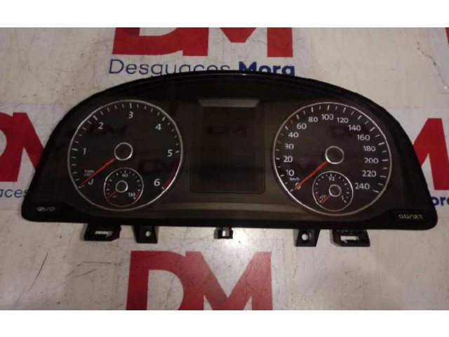 Панель приборов 2K5920866C Volkswagen Caddy