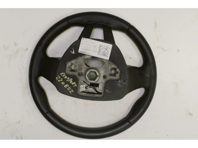 Руль Ford Ecosport 2013-2017 года