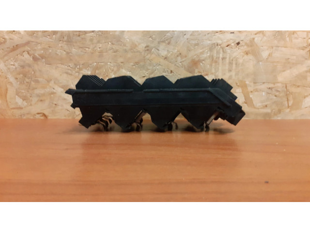 Крышка расширительного бачка охлаждающей жидкости