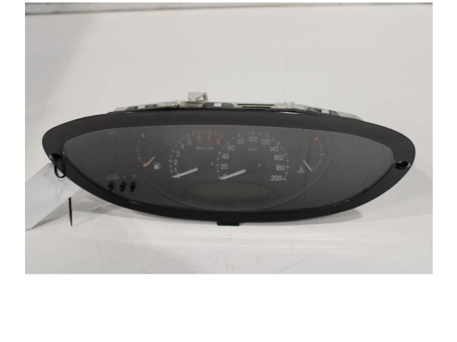 Přístrojová deska Lancia Y 840 1996 46756882