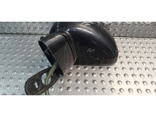 Зеркало электрическое Volkswagen Corrado 1988 - 1995 года