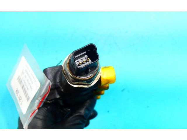 Vstřikovací lišta 9654592680, IMPRK1291308 Citroen Berlingo