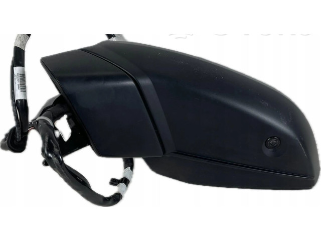 Зеркало электрическое Audi Q5 SQ5 2017 - года