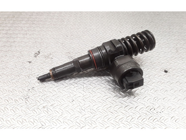 Vstřikovač 0414720015, 038130073J Volkswagen Sharan AUY