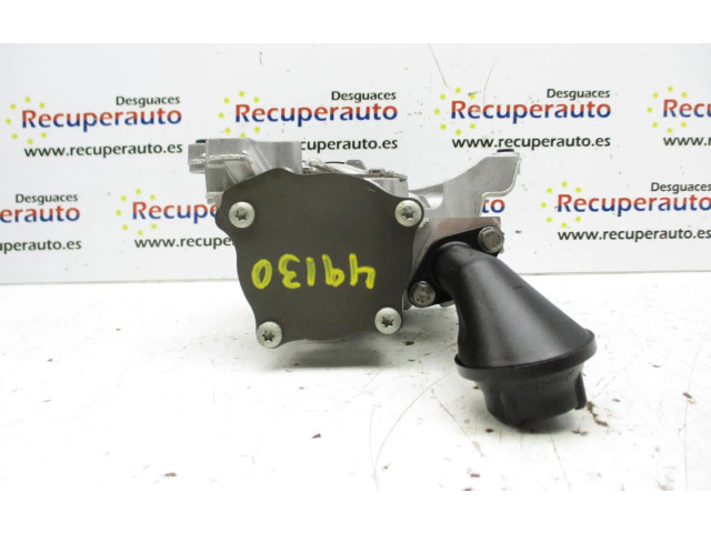 Масляный насос 04L145305 Audi A3 S3 A3 Sportback 8P