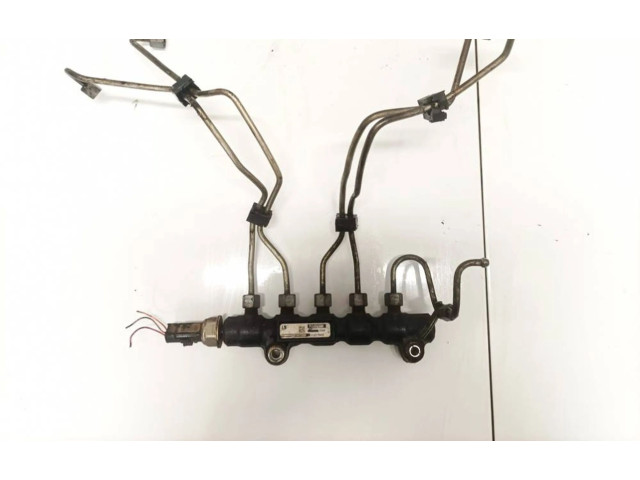 Топливная рампа 9654592680, 9654592680 Citroen C4 I Picasso