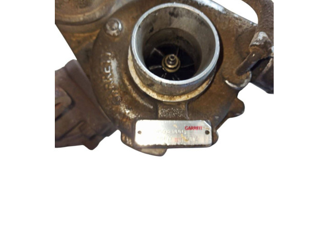 Turbodmychadlo Турбина 11652245420, 11652245901 BMW 3 E36