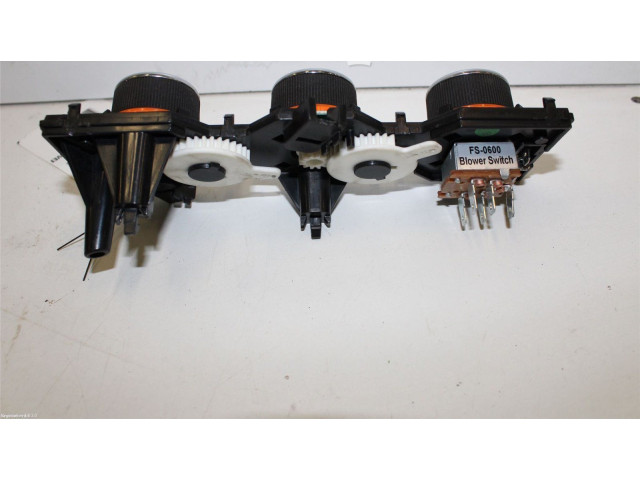 Блок управления климат-контролем    Ligier JS 50