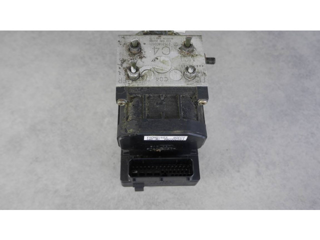 Jednotka ABS 27531AC040, 11000040380 Subaru Impreza I 1998