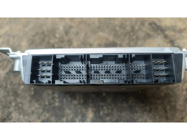 Řídící jednotka 46546205, 0281001928 Fiat Bravo - Brava 2000