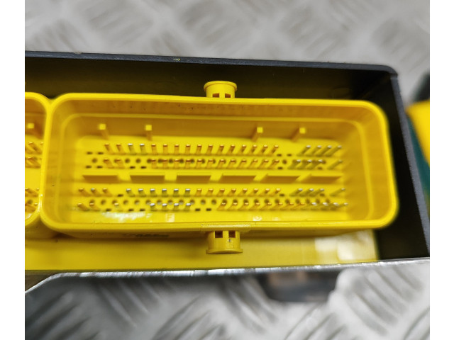 Блок подушек безопасности 8W0959655P, 0285015527   Audi A5