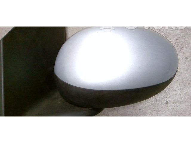 Зеркало (управляемое электричеством) 879400H010, 8149YC Peugeot 107