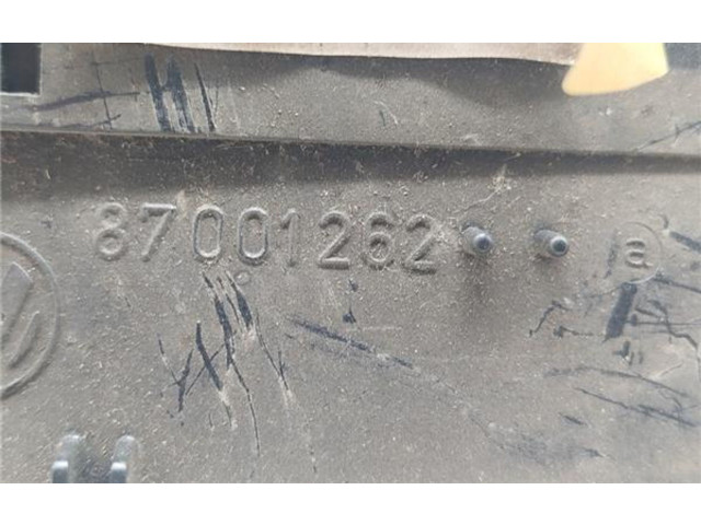 Панель приборов 87001262, 87001262 Volkswagen Golf III