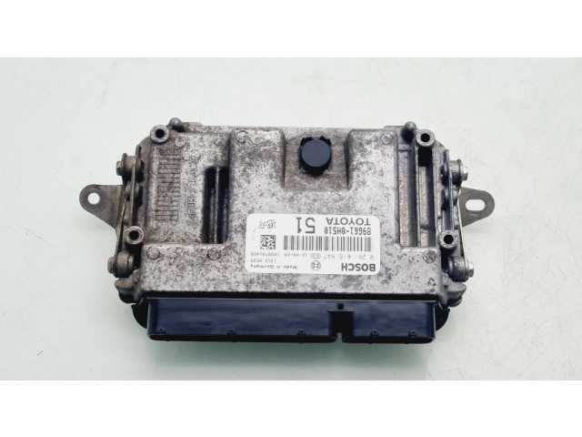 Řídící jednotka 896610H510 Toyota Aygo AB40 2017