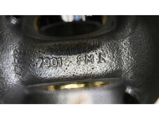 Píst Audi A8 S8 D4 4H