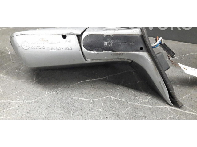 Zpětné zrcátko BMW 5 E28 1984