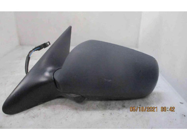 Зеркало электрическое Skoda Octavia Mk1 (1U) 1996 - 2004 года